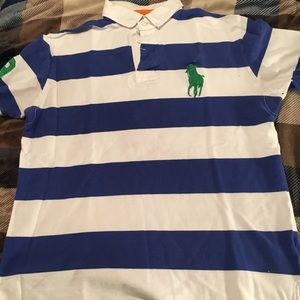 Ralph Lauren Polo shirt